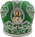 Mitre "St. Nicholas"