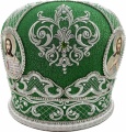 Mitre "St. Nicholas"