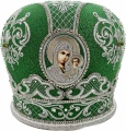 Mitre "St. Nicholas"