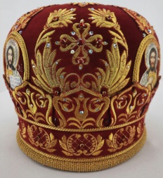 Mitre "Sophiyskaya"