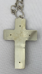 Pectoral Cross