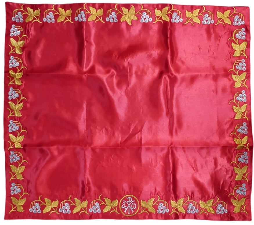 Iliton (grapes) 70x80 Х2761
