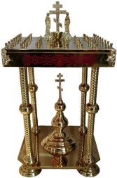 Memorial Table 60×60 for 54 Candles