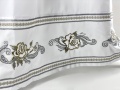 Priest's Undergarment "Rose with Galloon"