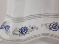 Priest's Undergarment "Rose with Galloon"