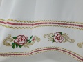 Priest's Undergarment "Rose with Galloon"