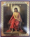 Icon of Christ Pantocrator