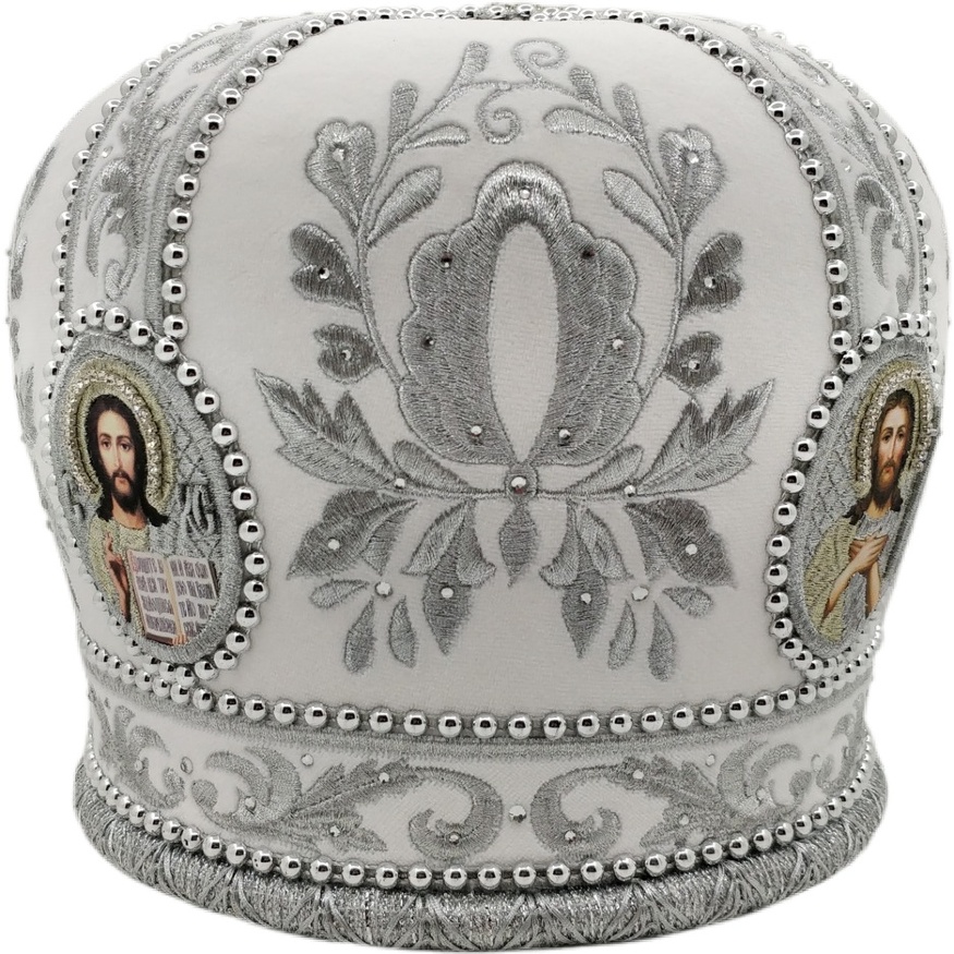 Mitre "Little Flower"