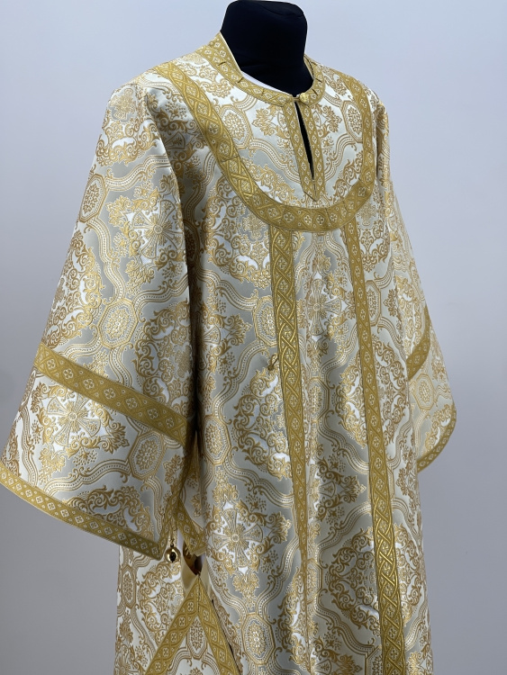 Hierarchal Vestments