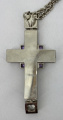 Pectoral Cross