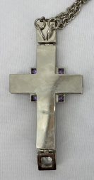 Pectoral Cross