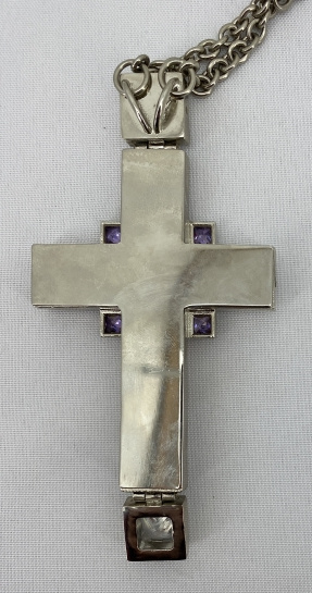 Pectoral Cross