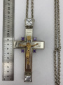 Pectoral Cross