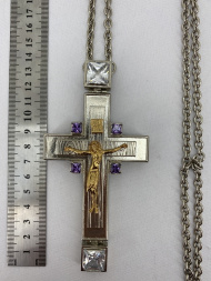 Pectoral Cross