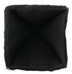 Winter Skufia, Cashmere, Gabardine Lining