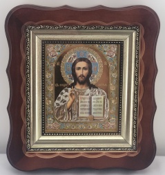 Icon "Wedding Couple" 21x19