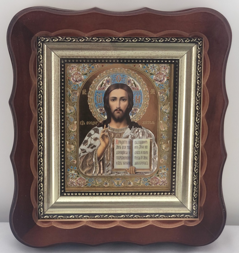 Icon "Wedding Couple" 21x19