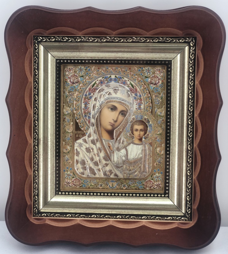 Icon "Wedding Couple" 21x19