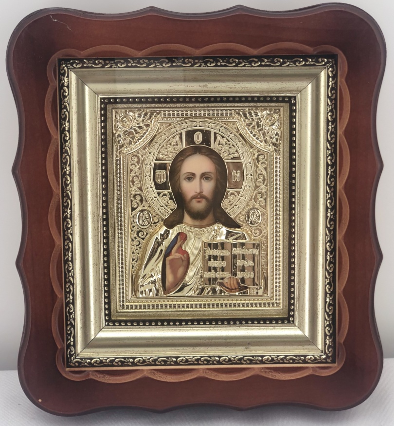 Icon "Wedding Couple" 21x19