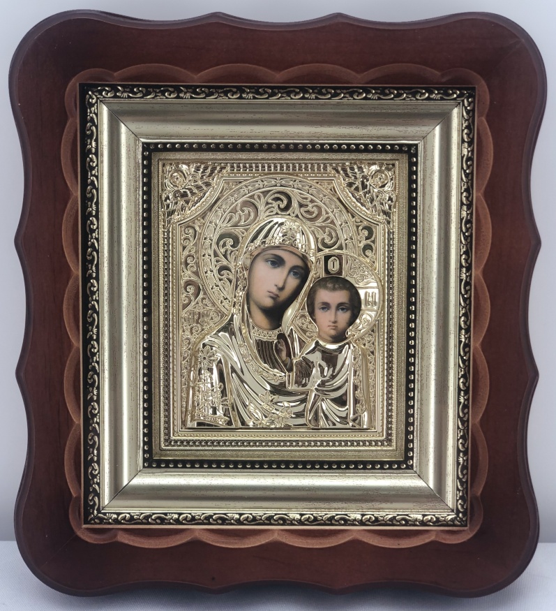 Icon "Wedding Couple" 21x19