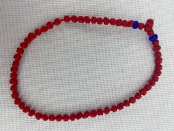 Bracelets "Komboskini"