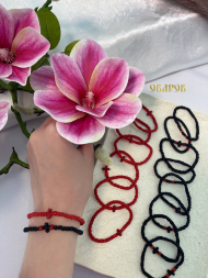 Bracelets "Komboskini"