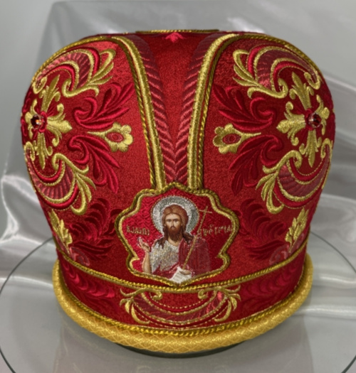 Mitre "Bethany"