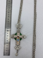 Pectoral Cross