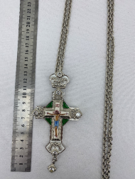 Pectoral Cross