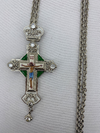 Pectoral Cross