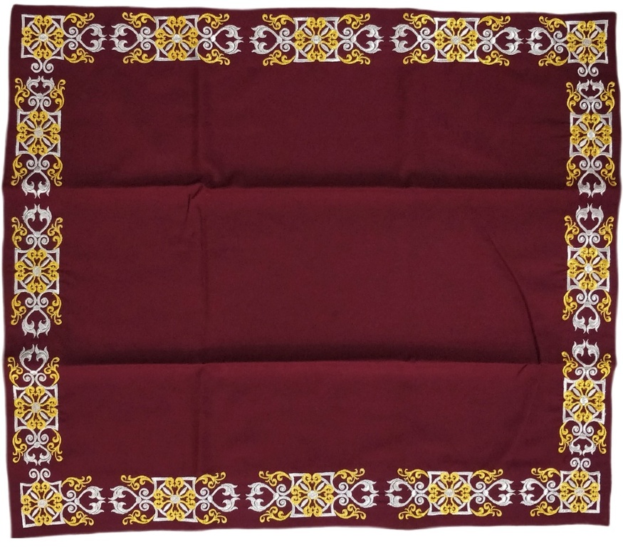 Iliton "Ornament" 70×80