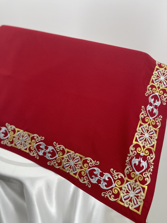 Iliton "Ornament" 70×80