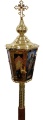 Paschal Lantern with Icons, Small