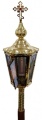 Paschal Lantern with Icons, Small