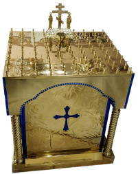 Memorial Table 70×80 for 82 Candles