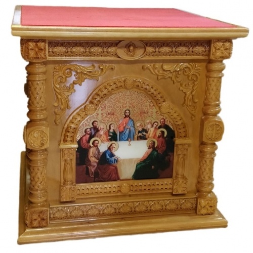 Altar Cover 80×80 (inner)