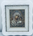 Icon "Wedding Couple" 21x19