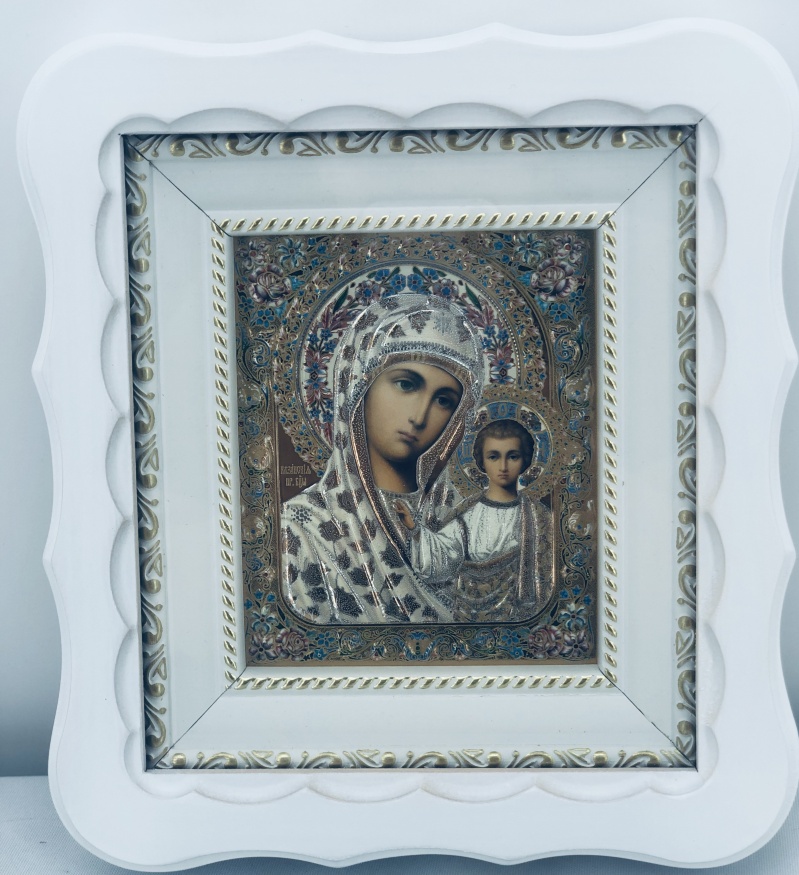 Icon "Wedding Couple" 21x19