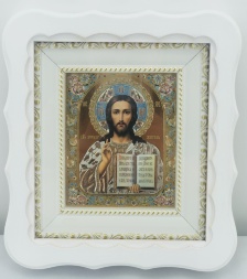 Icon "Wedding Couple" 21x19