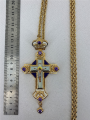 Pectoral Cross