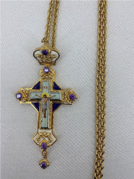 Pectoral Cross