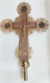 Altar Cross (CNC) No. 5 55×84cm
