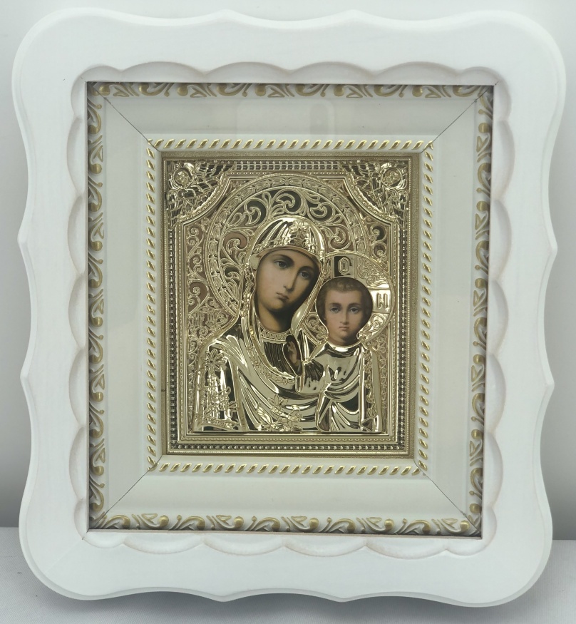 Icon "Wedding Couple" 21x19