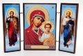 Diptych of the Theotokos "Kazan"