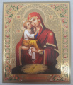 Icon of the Mother of God "Pochaev" (Z)