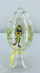 Easter Egg, Souvenir