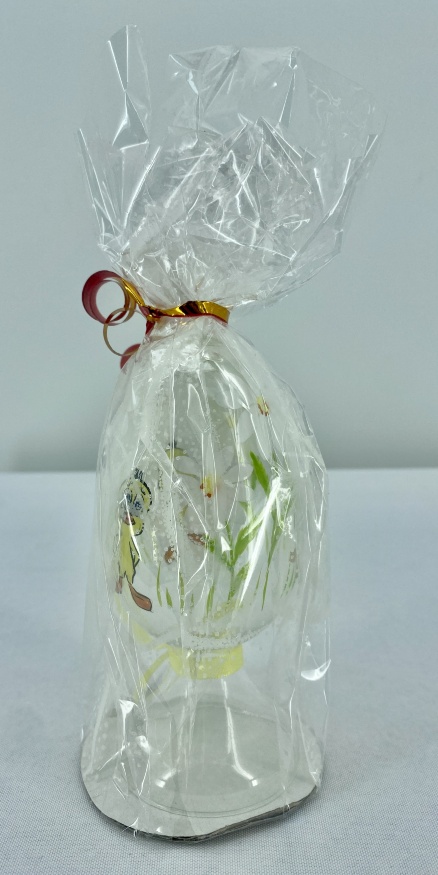 Easter Egg, Souvenir