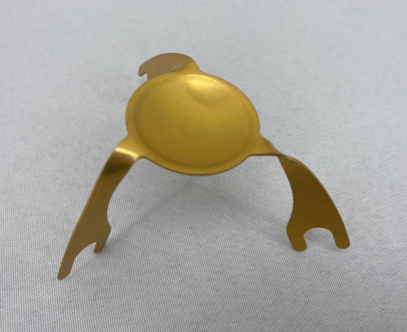 Lampada Spider (lat.) 4×8cm