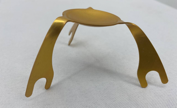 Lampada Spider (lat.) 4×8cm