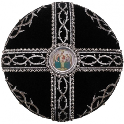 Miter "Crown of Thorns"